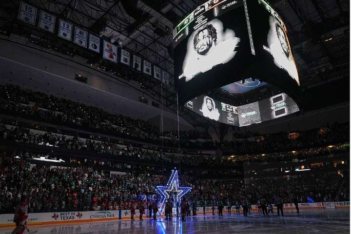 La NFL anunció homenaje a Marshawn Kneeland en todos los juegos de la semana 10