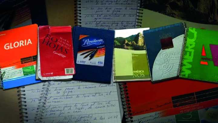 Cuadernos: el financista Clarens dijo que el dinero se entregaba "en la casa del matrimonio Kirchner"