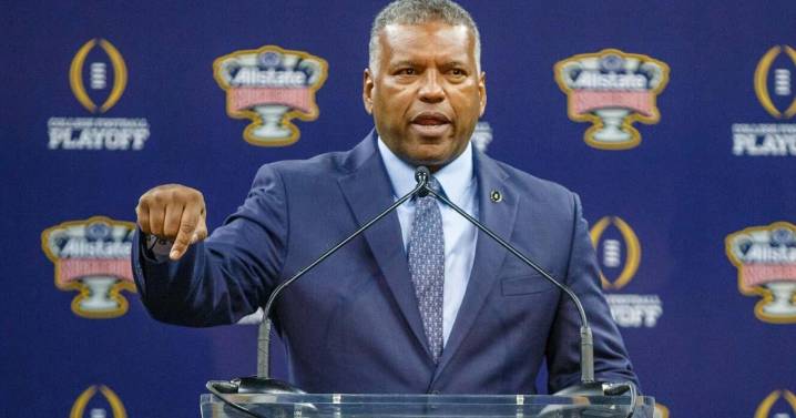 Sugar Bowl nearing six-year extension to host College Football Playoff games