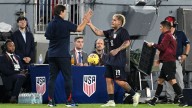 USMNT's Pochettino pushes back on talk of 'regular' players