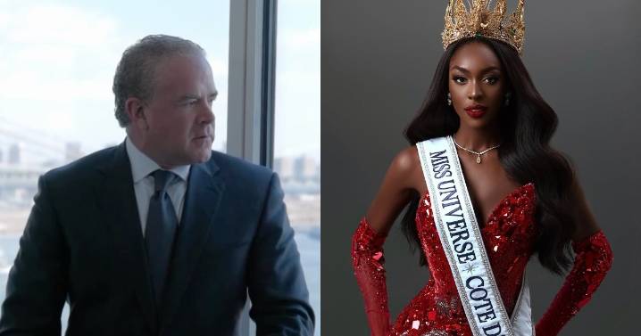 Raúl Rocha admite que Miss Costa de Marfil no pudo ganar Miss Universo por este motivo