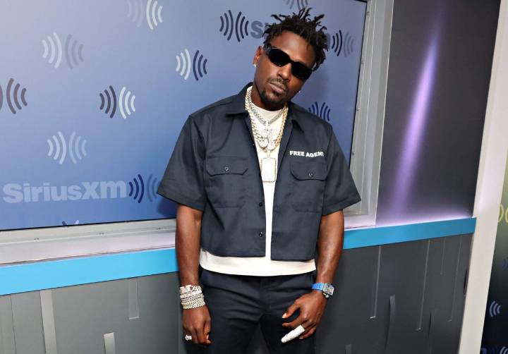 Antonio Brown pleads not guilty in Miami attempted murder case