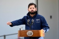 Presidente afirma que serán el gobierno con menor crecimiento de la deuda pública desde Bachelet I