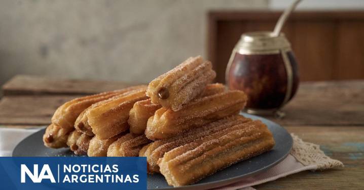 ¿Por qué el 11/11 es el Día del Churro? El curioso origen de la fecha y el ranking de los más vendidos
