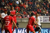 Con Pavez fuera de la citación y un sub 21 de titular: la probable formación de Colo Colo para enfrentar a Unión La Calera