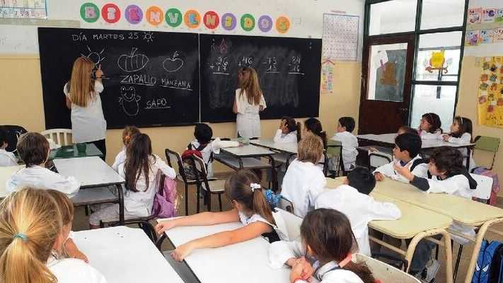 San Juan ya definió cuándo iniciarán las clases del ciclo lectivo 2026