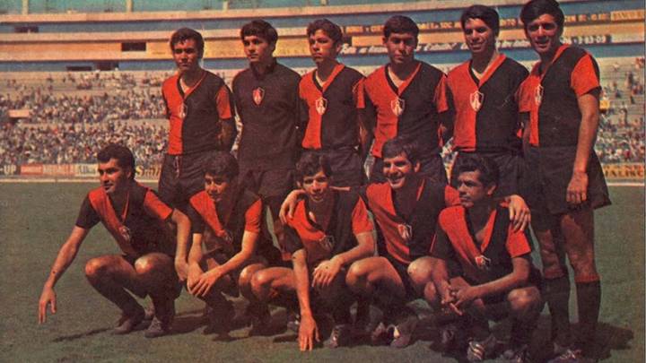 El genio nayarita detrás del escudo del Atlas