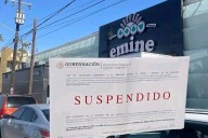 Cierran 3 casinos en Sonora tras ser acusados de lavado de dinero