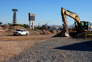 The North Las Vegas affordable housing project gets $61 million from Western Alliance Bank.
