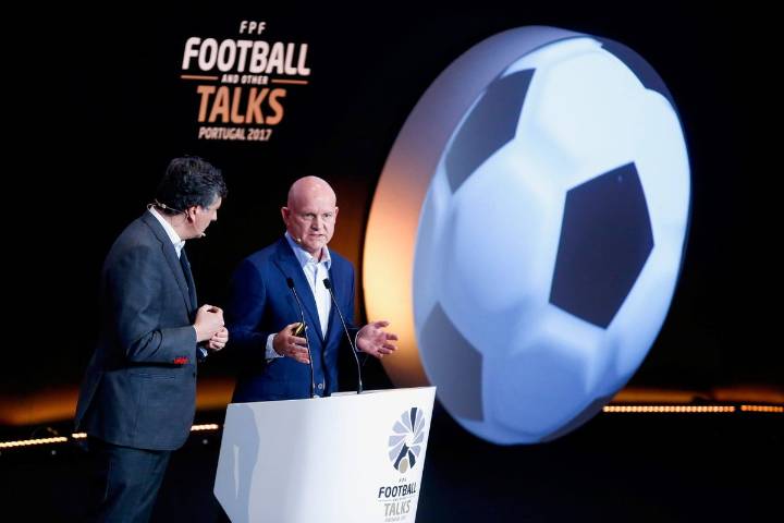 MLS deputy commissioner, SUM president Gary Stevenson to retire