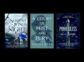 Romantasy Is Taking Over BookTok—Here’s the Wildest, Horniest Stuff to Read Right Now