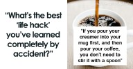 People Share 37 Life Hacks They Learned Completely By Accident And Now Use Regularly
