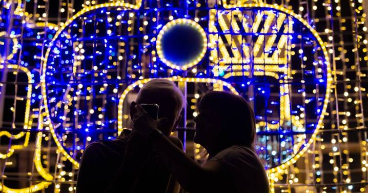 Málaga da la bienvenida a la Navidad: actividades de todos los distritos de la capital