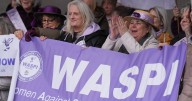 WASPI campaign update as judicial review set to go ahead