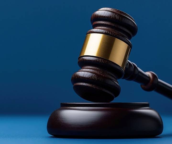 West Midlands magistrate called Dr Delicate criticised for desk banging and swearing in court