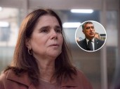 Ximena Ossandón y descuelgue de Desbordes en favor de candidato republicano: “Uno esperaría coherencia”