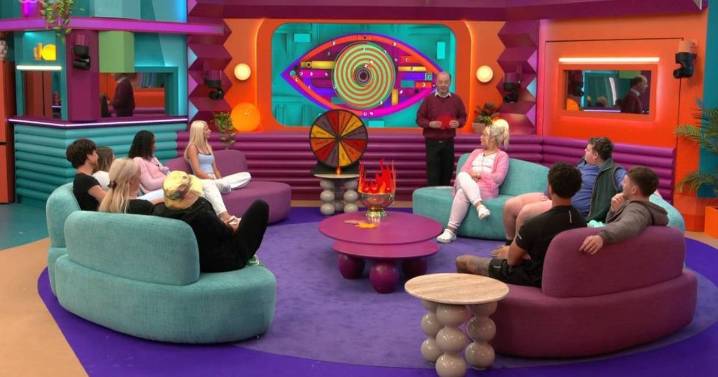 When is Big Brother final and what time will air air on ITV2?