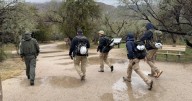 Hiker rescued from Catalina State Park Thursday morning