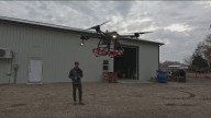 Inside Ag: Fighting bugs with flying bugs