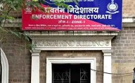 ED freezes over 100 'mule' accounts, seizes Rs 70 lakh cash in co...