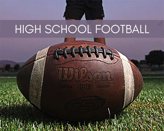 Phil Hughes resigns as Canyon football coach