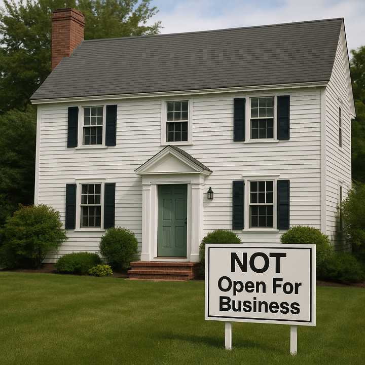 Zoning vs. the American Dream: NH Debate Over Home