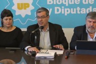 El peronismo se mete en la pelea por la reforma laboral y prepara su propio proyecto