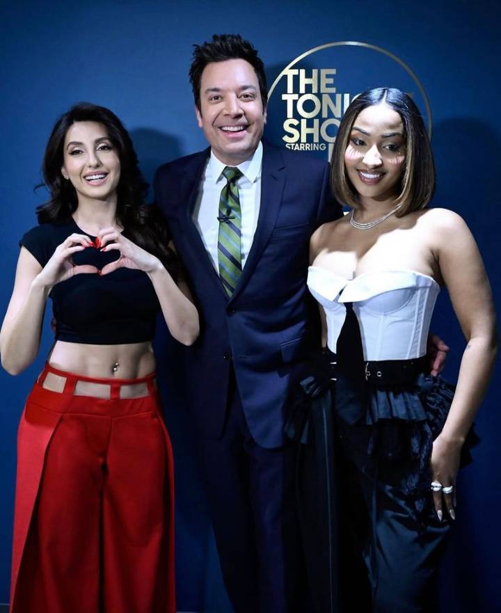 What does Nora know?