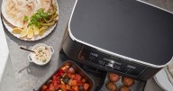 Ninja Black Friday 2025: 'Best' air fryer down to lowest price it's ever been