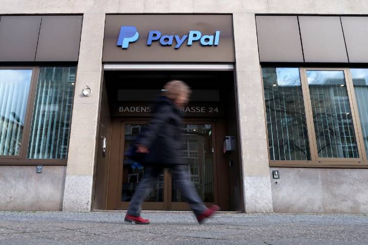 PayPal enters buy now, pay later market in Canada
