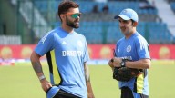 'When Virat Was...': IND Coach Gambhir Reminded Of 2016 Home Season Cricket
