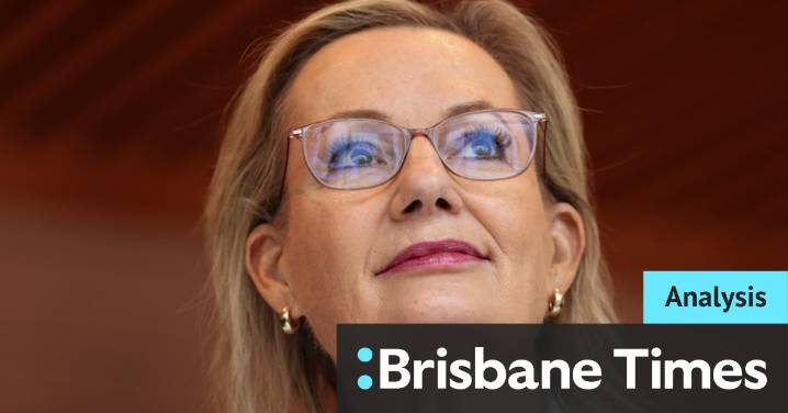 Liberal Party leadership spill: Is Sussan Ley's position as opposition leader untenable?