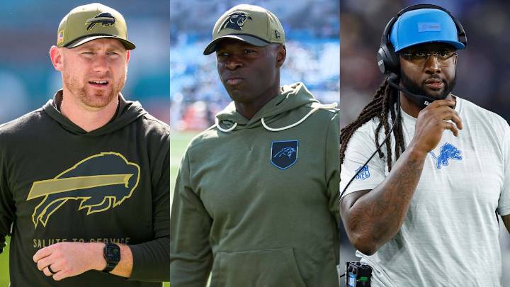 2026 NFL head coach hiring cycle: 24 young candidates to know