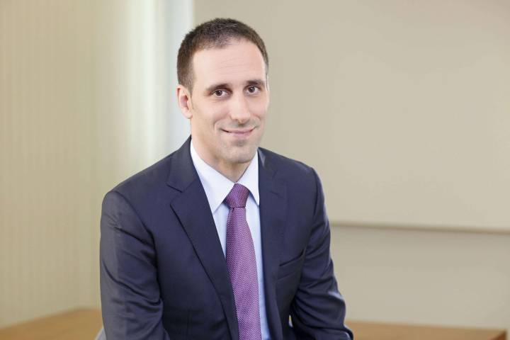 El presidente de Mondragon destaca que «en general» los aranceles de Trump «no han tenido impacto» en el grupo