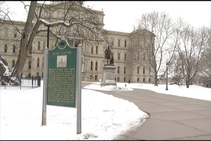 Michigan lawmakers to see student tech innovations at Capitol showcase