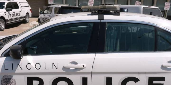 Lincoln Police investigating in