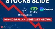 Not just Groww, Dalal Street debutants PhysicsWallah, Lenskart slide up to 8%. What should investors do?