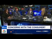 Carnival CEO and Holland America Line president on the cruise industry outlook