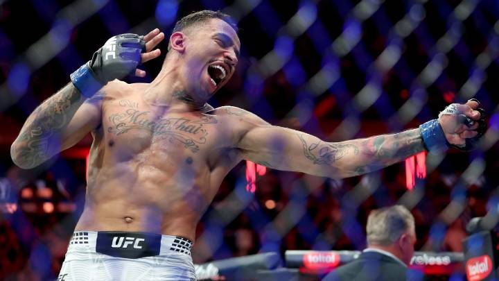 UFC 322 takeaways: Islam Makhachev proves his keep, Carlos Prates shows off at Madison Square Garden