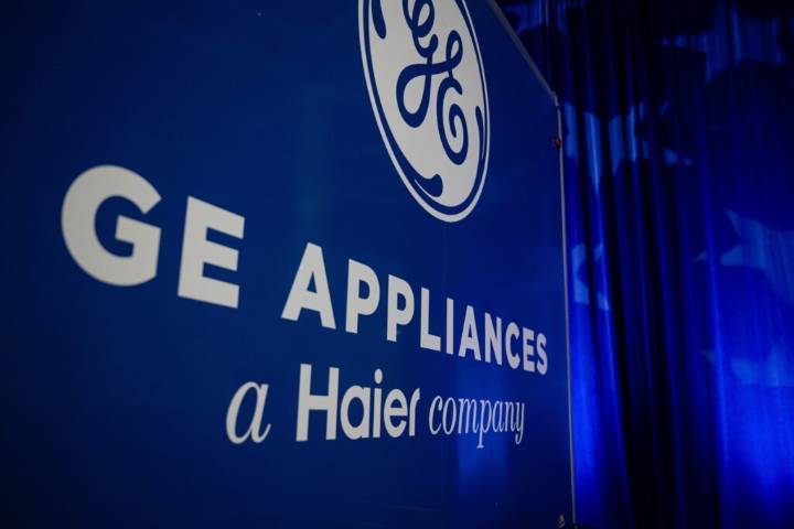 GE Appliances bolsters ties with US suppliers as it moves production from China to Kentucky
