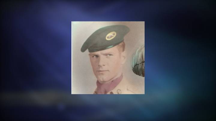 Fall River-born Special Forces veteran to be laid to rest at Arlington National Cemetery