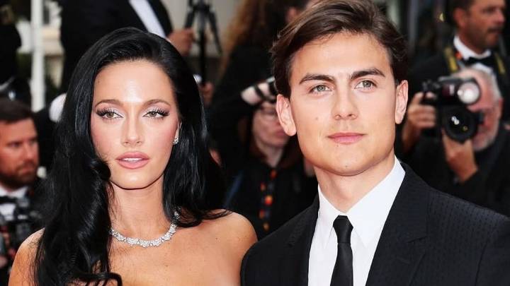 ¡Inesperado! Oriana Sabatini reconoció las versiones de infidelidad de Paulo Dybala: "Sé todo"