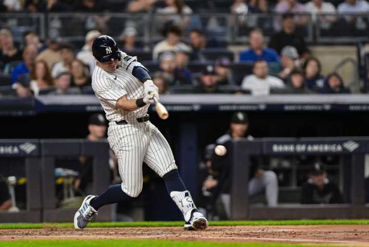 The Yankees have a shortstop problem nobody is talking about