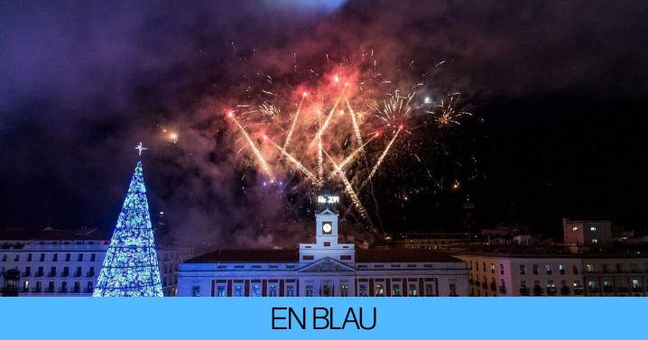 Quiénes serán los presentadores de las Campanadas 2025/2026 en La 1, Antena 3 y Telecinco