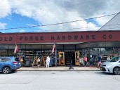 Nostalgia is free at these 11 charming, old-fashioned Upstate NY general stores