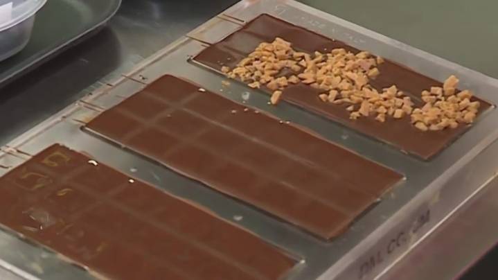 Portland wins big for Yelp's Top 50 best places for chocolate in North America