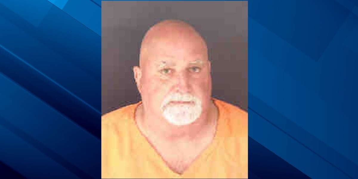 Sarasota man found guilty of animal cruelty for shooting neighbor’s cat