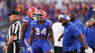Florida football turning page on loss to rival, gearing for UK