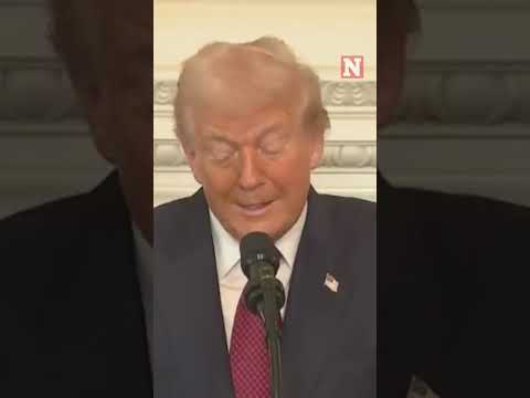 Trump Compares Democrats To ‘Kamikaze Pilots’