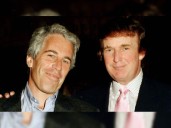US Senate Unanimously Approves Bill To Release All 'Epstein Files' Publicly
